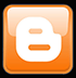 Blogger icon image